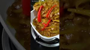 Jangan lupa meletakkan sedikit daging bahagian berlemak, barulah lagi sedap. Cara Buat Daging Masak Kunyit Berkuah Yang Mudah Dan Sedap Shorts Youtube