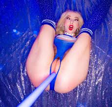 Kenzie Reeves - Mr Lucky POV