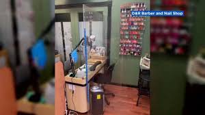 Maybe you would like to learn more about one of these? Reopening California San Francisco Bay Area Nail Shop Owner Revamps Salon In Light Of Covid 19 Safety Concerns Abc7 San Francisco