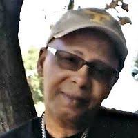 Ricky Thurman Hinds Sr. (1954-2019)