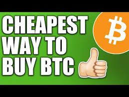 As of right now, perhaps the best two places to look are coinbase. The Cheapest Ways To Buy Bitcoin Cash App Coinbase Binance Us Youtube