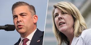 Trump looms large over Ohio special election as Democrats try for an upset