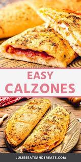 Want A Twist On Pizza Night Try This Delicious Calzone Recipe For Dinner Tonight All Your Favorite Calzone Recipe Pizza Recipes Homemade Calzone Recipe Easy