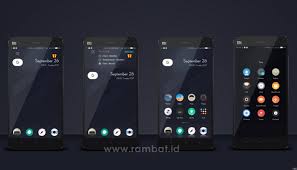 Kesimpulan sekian ulasan tentang download tema xioami tembus semua aplikasi, tema xiaomi tembus wa atau whatsapp miui 11. 18 Tema Xiaomi Tembus Semua Aplikasi Untuk Miui 8 9 10