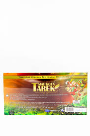 Check spelling or type a new query. Al Jannah Teh Mahkota Dewa 30g X 20 Sachets Al Nusra Sg