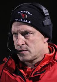 No. 4 Mentor football hands No. 5 Hudson first loss, 38-14 (video,  slideshow)