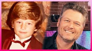 Hopefully Blake Shelton was better at winning the evening wear competition  that he is at winning #TheVoice 😜 , Tune in to the season premiere of The  Voice TONIGHT 8|7c