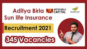 Explore all 459.000+ current jobs in united kingdom and abroad. Aditya Birla Sun Life Insurance Jobs 2021 345 Advisor Offline Do Posts