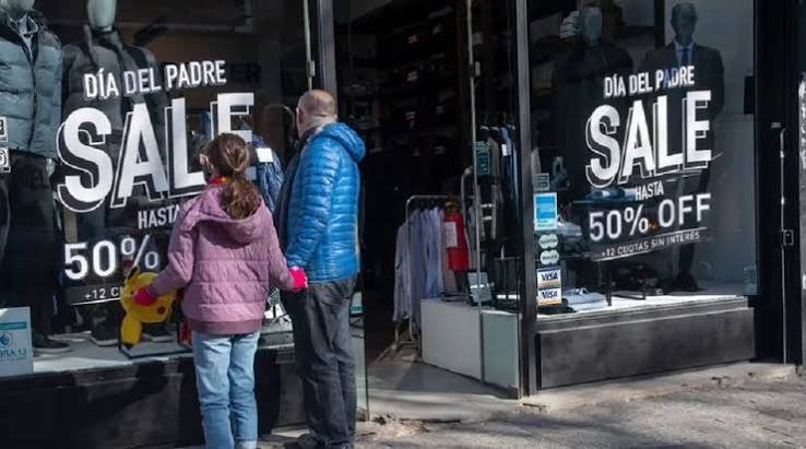El Ahora Pap� y el aguinaldo impulsaron las ventas por el D�a del Padre en Posadas - Primera Edici�n