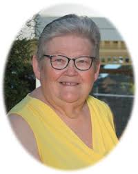 Mary Susan Larson Obituary (2024)