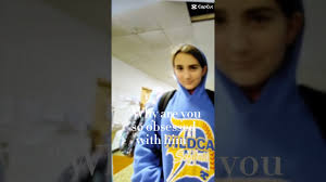 I could give a 100 reasons why