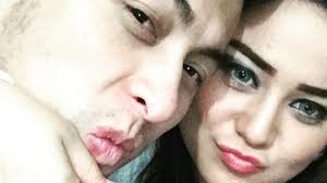 Potret Keintiman Juwita Bahar Bareng Pacar, Padahal Bukan Suami Istri