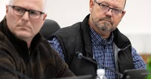 Nuclear energy facility zoning amendment headed to Woodbury supervisors