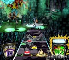 Also see action replay codes for more guitar hero ii cheat codes. Guitar Hero Ii Rom Iso Download For Sony Playstation 2 Ps2 Coolrom Com