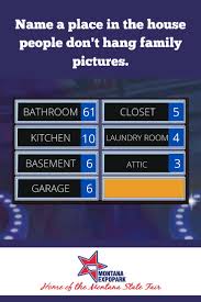 Do you know the secrets of sewing? Family Feud Answers In 2021 Family Feud Answers Family Feud Family Feud Game