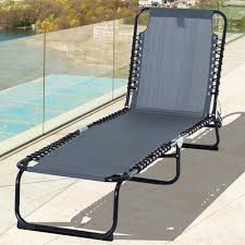 Freeport Park Shaffer Reclining Folding Beach Chair Wayfair In 2020 Folding Beach Chair Beach Chairs Black Outdoor Furniture