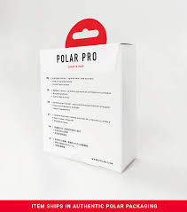 Polar Pro Soft Strap