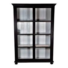 black and white cabinet with glass doors glass cabinet doors black display cabinet black and white cabinets