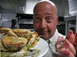 Both of these puerto rican street foods are must tries when you visit puerto rico! Puerto Rico Bizarre Foods Travel Channel