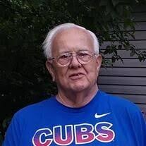 Mr. Kenneth J. Matthiesen Obituary