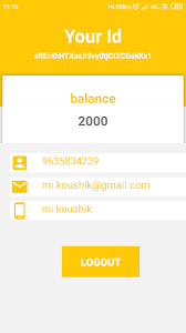 Cash app is the easiest way to send, spend, save, and invest your money. Earningcash Real Cash App Store Data Revenue Download Estimates On Play Store