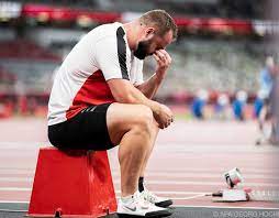 He was european junior discus champion in 2011 and holds the austrian record in men's discus throw. Eyaaca Mgefnfm