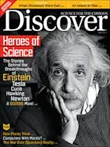 37 Famous Scientists Who Changed the World Through Their Discoveries