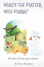 And it usually sounds rude or offensive. What S The Matter With Maria Von Mona Kristensen Englisches Buch Bucher De