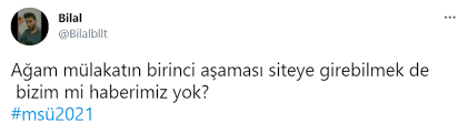 Msü taban puanları 2021 açıklandı mi? Qxw601wqi2smom