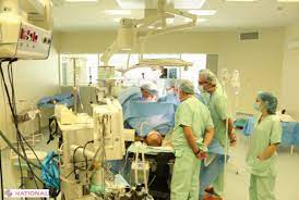O operație de protezare a valvei aortice şi plastia valvei tricuspide costă. Cat CostÄƒ O OperaÈ›ie De Transplant De Rinichi Ficat Sau Cornee In R Moldova Milioane De