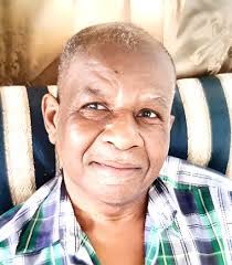 Errol Straker's Instagram, Twitter & Facebook