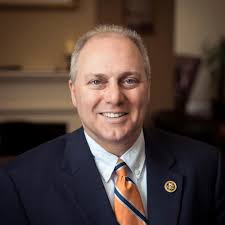 Congressman Steve Scalise