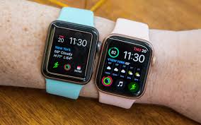 Pros and cons of apple watch series 4 will help you to know more about apple watch series 4. Apple Watch Series 3 Vs Series 4 What S The Difference Tom S Guide