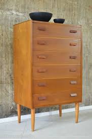 It harnessed the capability of machinery to offer affordable housing and furniture solutions to the masses. Teak Kommode Danish Design