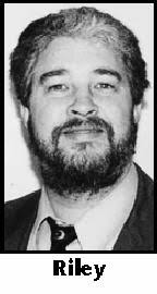 Duane Riley Obituary (2004)