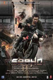 Saaho 2019 Watch Online Movie In Hindi Dubbed Saaho Is 2019 Indian Tamil Action And Dra Saaho Movie Full Movies Download Hd Movies Download Free Movies Online