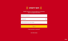 Which is why netflix and prime seem to be the only two big names on the platform. Xfinity Wifi Hotspots App For Pc Free Download Techtoolspc