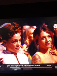 La reacción de la cantante mexicana natalia lafourcade en el instante en el que maluma fue reconocido con un latin grammy por 'mejor álbum vocal pop contemporáneo', se viralizó en las. Legocontapabocas On Twitter Maluma Carechimba Natalia Lafourcade Latingrammy