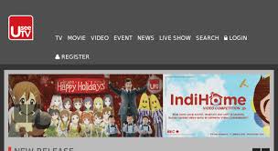 Selain memberikan tayangan yang berkualitas, useetv juga memberikan berbagai macam fitur yang tidak ada di penyedia layanan kabel lainnya. Access M Useetv Com Useetv Primetime Anytime Anywhere