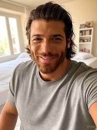 Longing for a deep and meaningful connection with a future partner