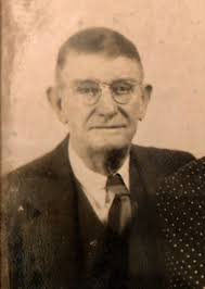 John Francis Ulmer (1874-1950)