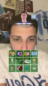 Ramos Filter Champions League Photo