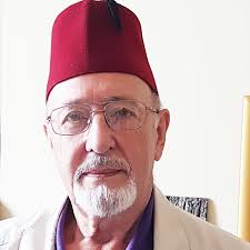 Family of Robert Rachied Stanley visit