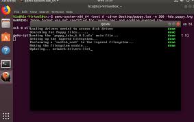 Qemu Ubuntu Tutorial To Know Installation And Virtual Machines Setup