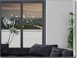 Milchglasfolie Sichtschutz Pusteblume Fensterfolie Sichtschutz Sichtschutz Fenster Fensterfolie