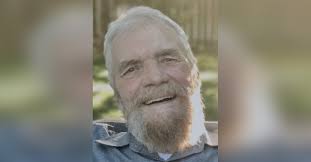 Obituary information for James "Jim" Burnham Silsby