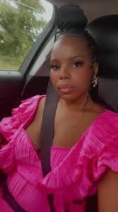 Katrina Foreman's Instagram, Twitter & Facebook