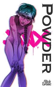 Jinx Hentai Porn - Age Progression, Arcane, Small Breasts, Aged Up, Artist  Signature, Riot Games - Valorant Porn Gallery