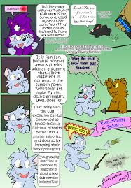Regarding cub porn. by Reizinho < Submission | Inkbunny, the Furry Art  Community