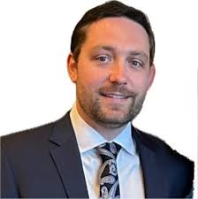 Breckon Jones (GAICD)